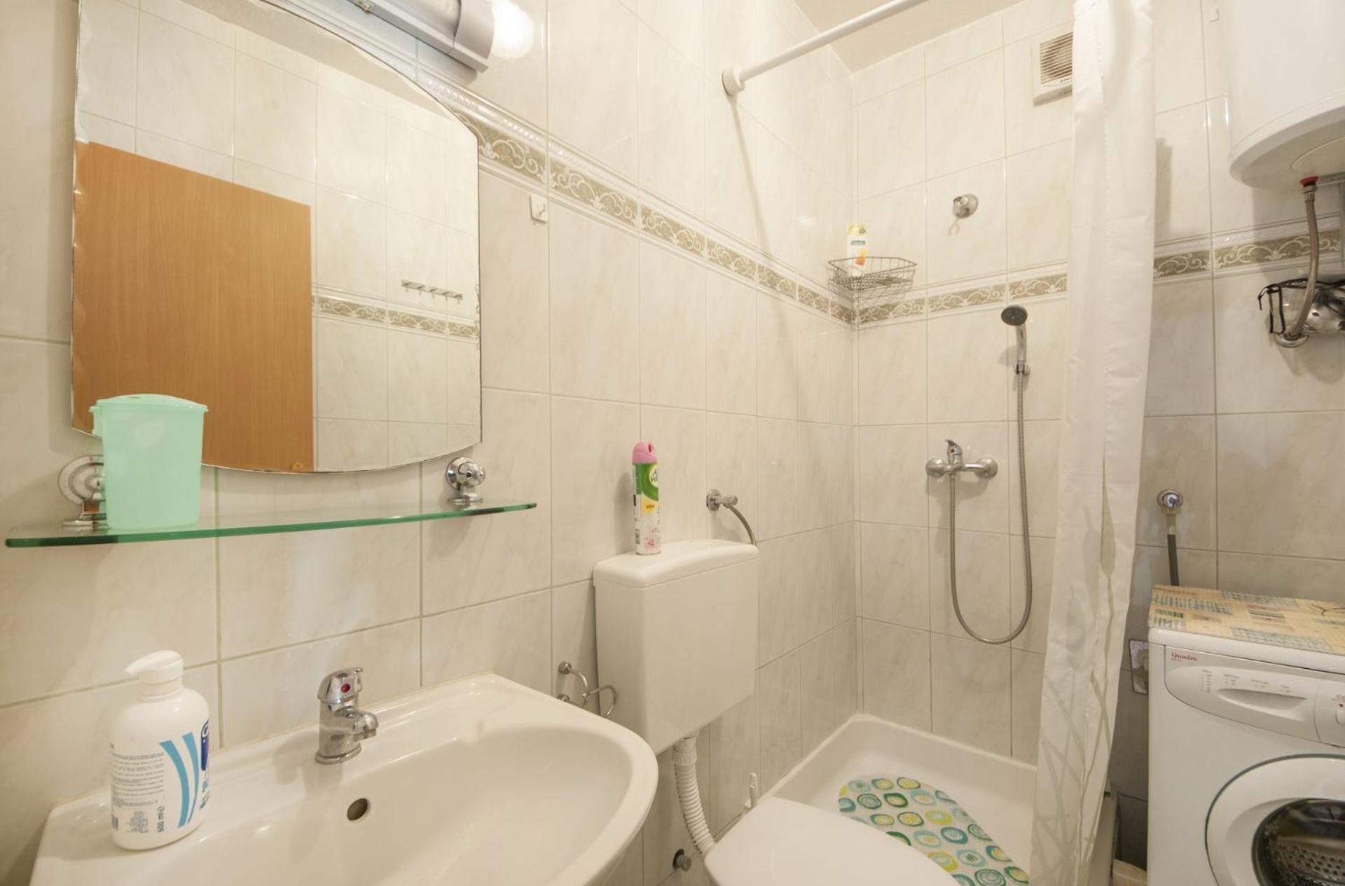 Apartments Mira سبليتسكا المظهر الخارجي الصورة