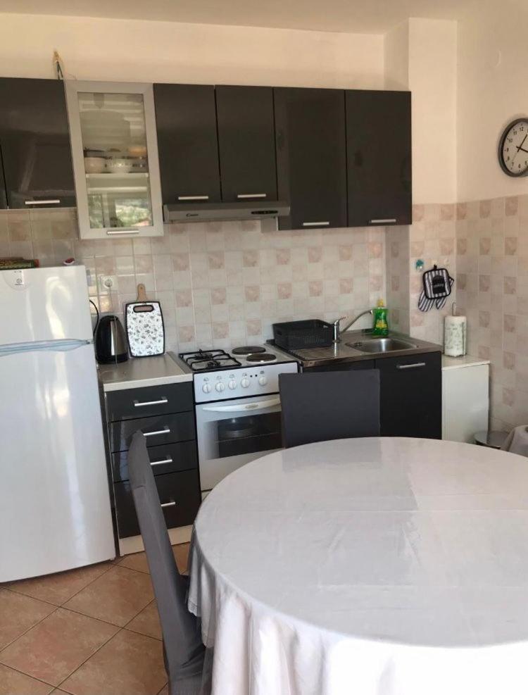 Apartments Mira سبليتسكا المظهر الخارجي الصورة
